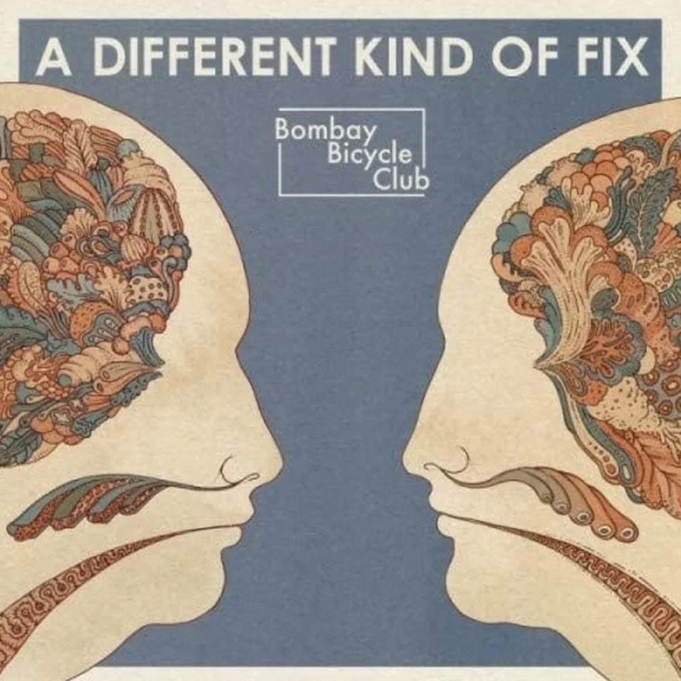 A Different Kind Of Fix