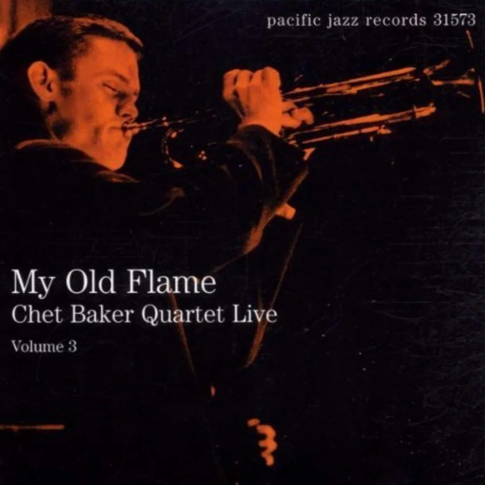 Quartet Live Vol.3 - My Old Flame