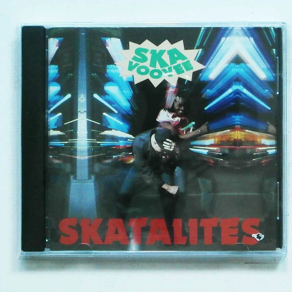Ska Voovee