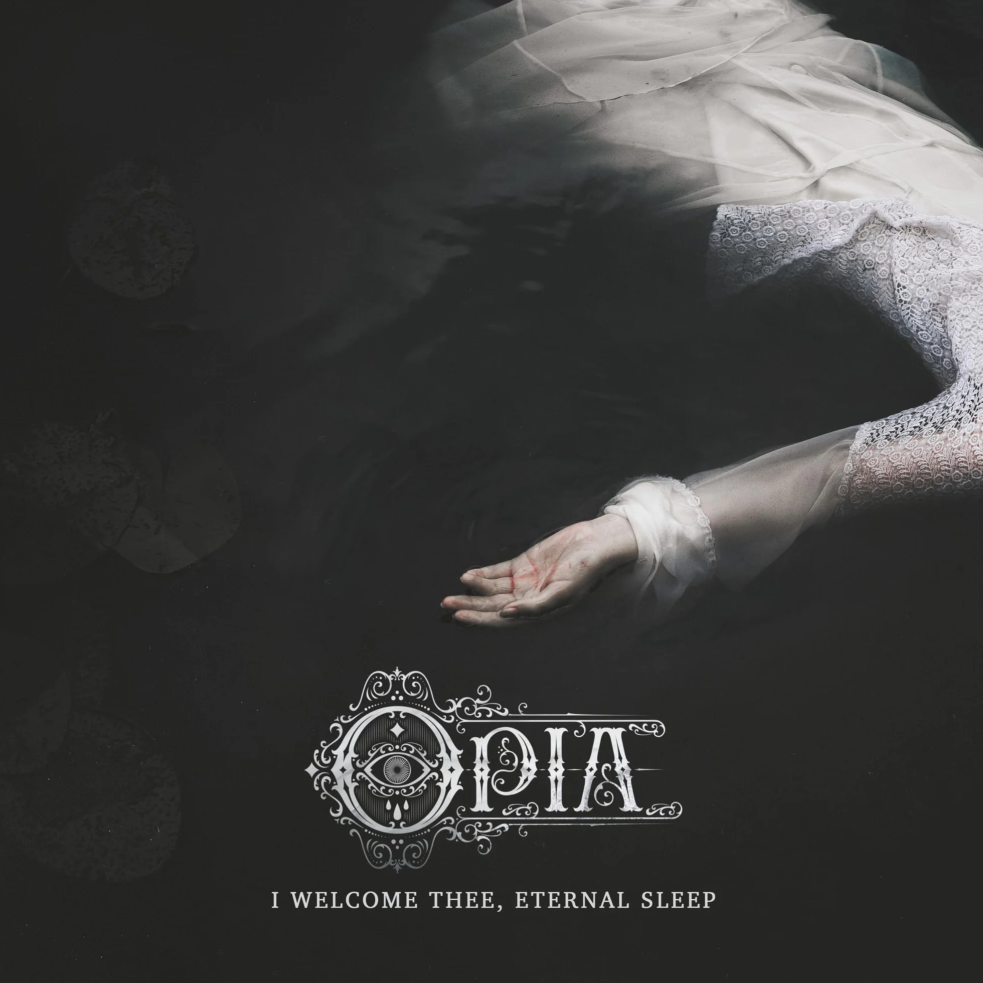 I Wecome Thee, Eternal Sleep