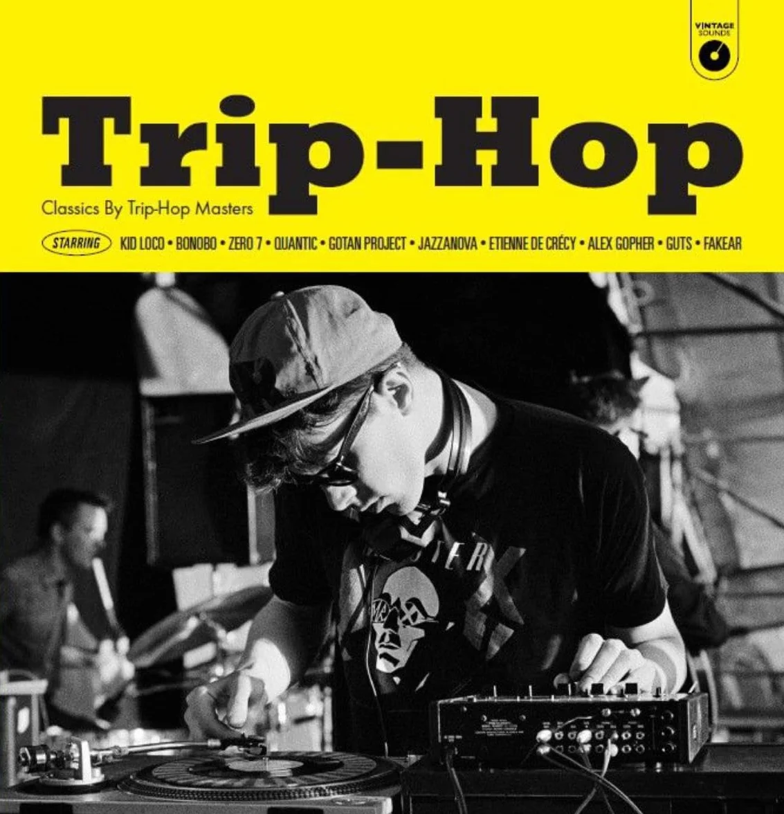 Trip Hop