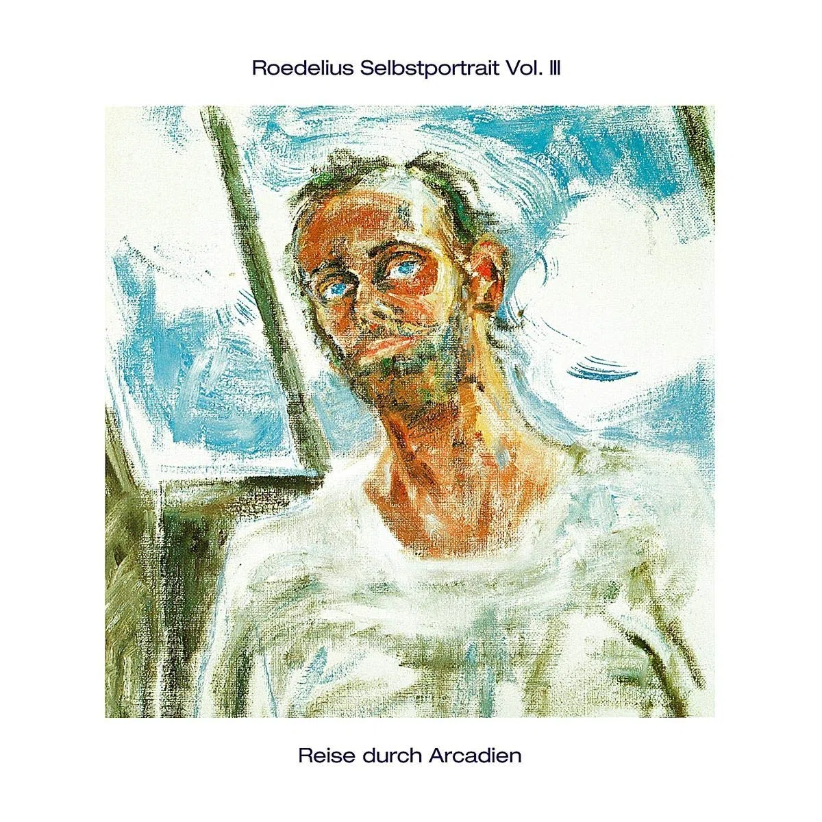 Selbstportrait Vol. III / Reis