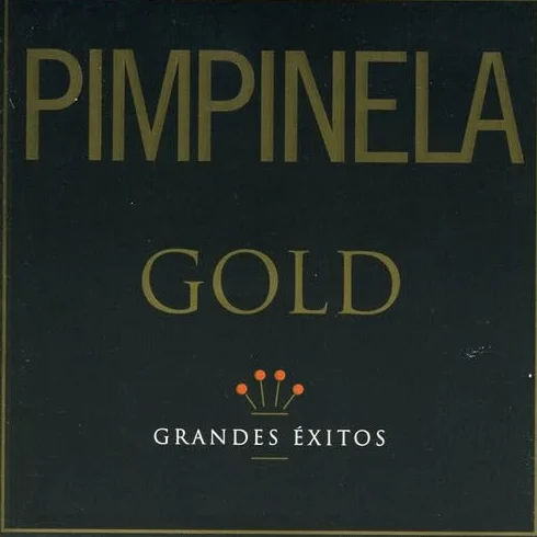Pimpinela - Gold