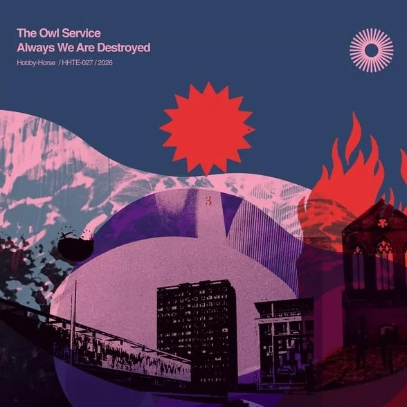Always We Are Destroyed An Owl Service Anthology