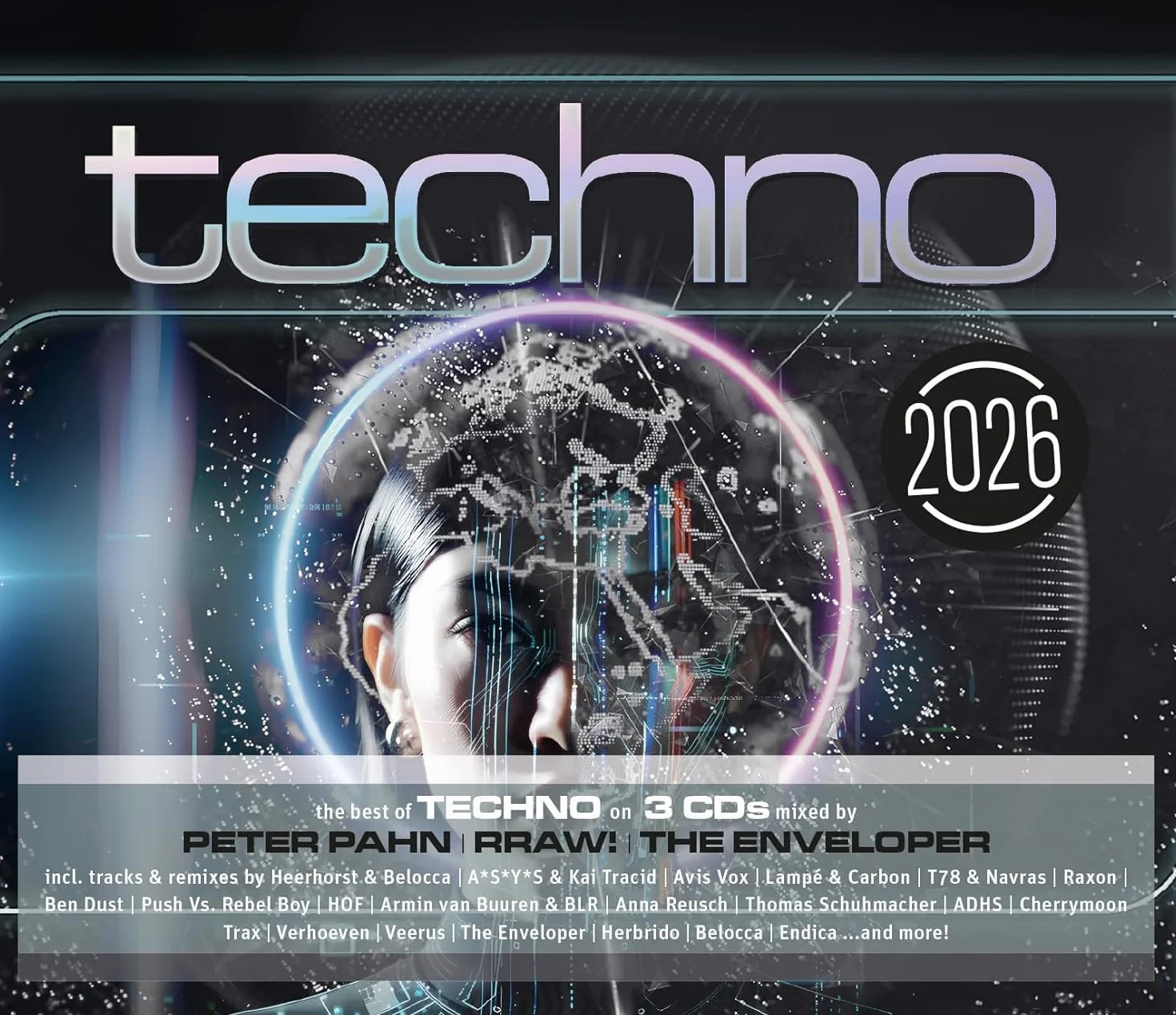 Techno 2026