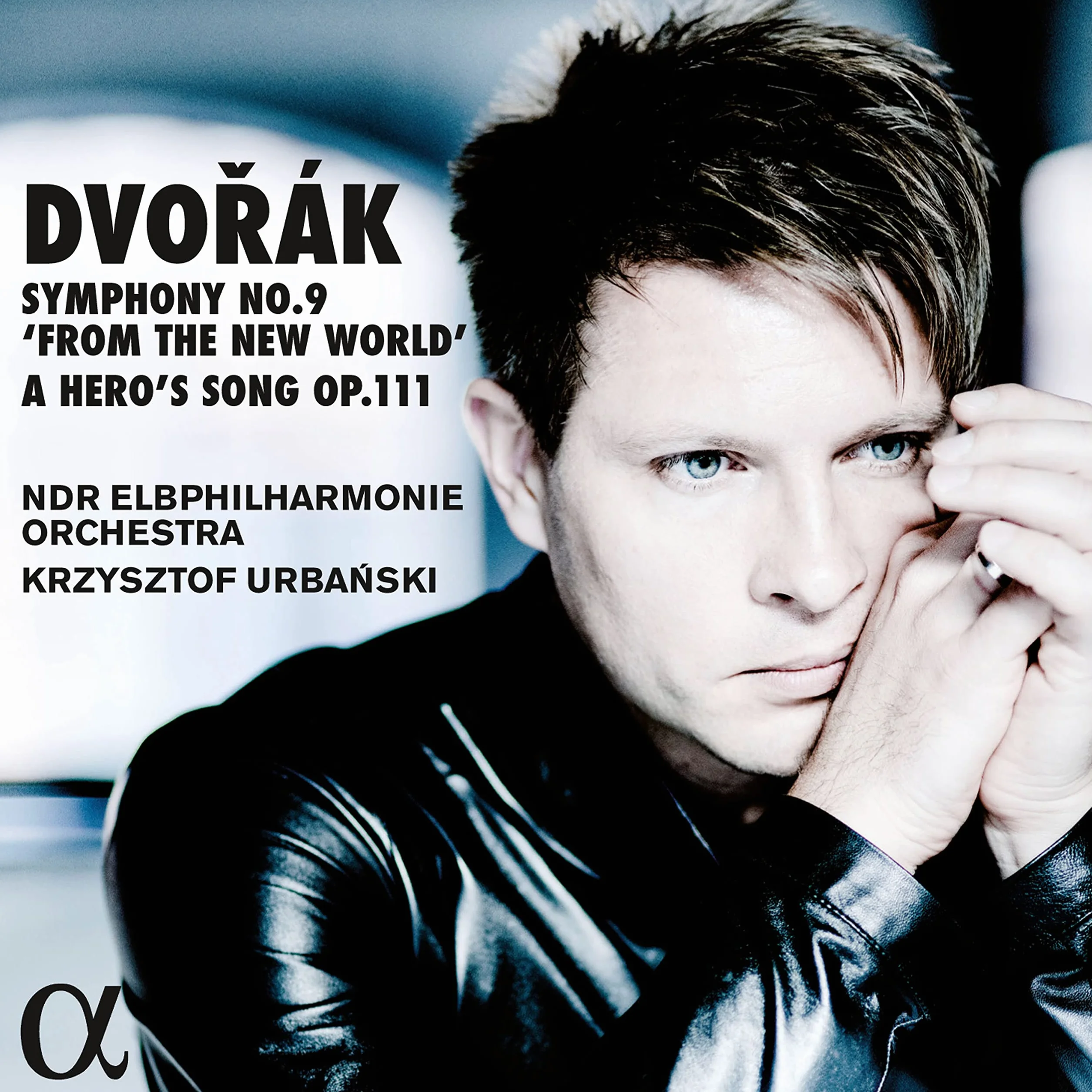 Dvorak: Sinfonia Nº 9 / Urbanski