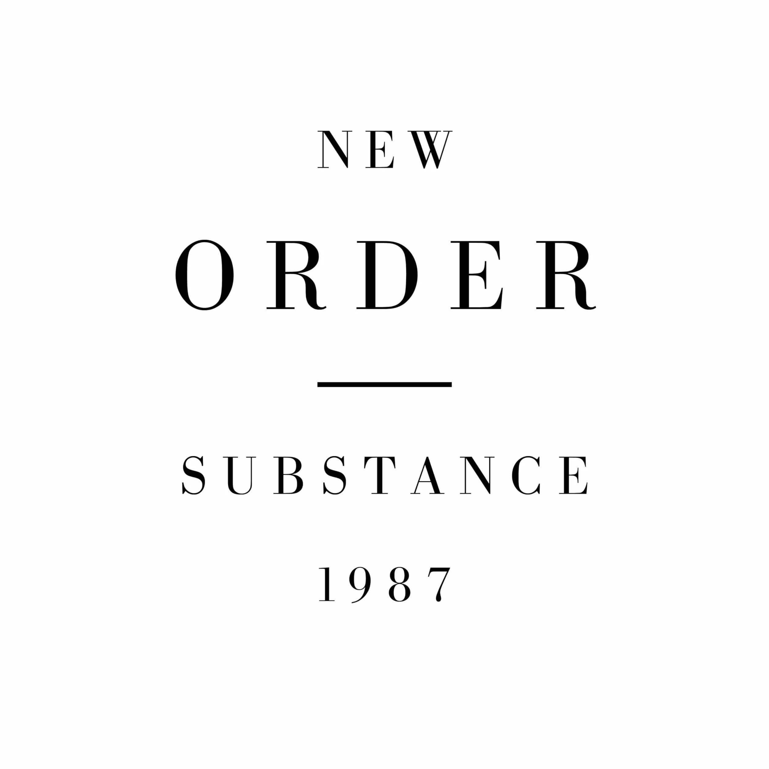 Substance