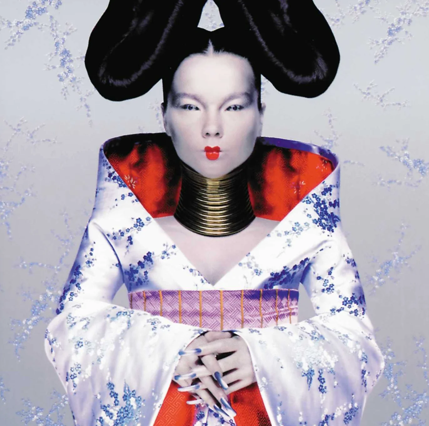 Homogenic