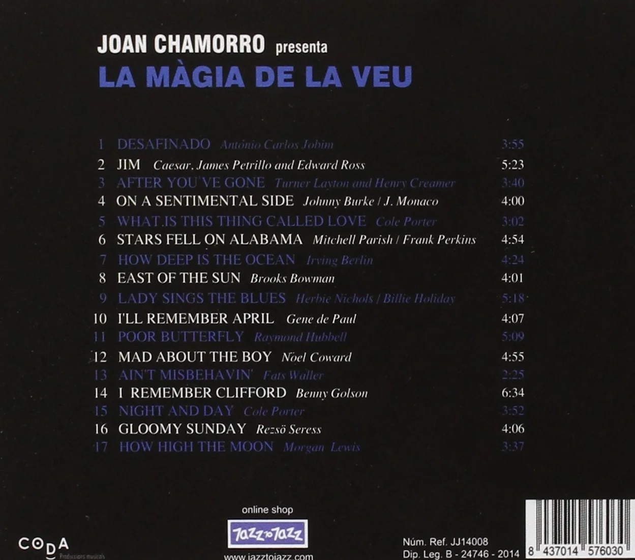 La Màgia De La Veu