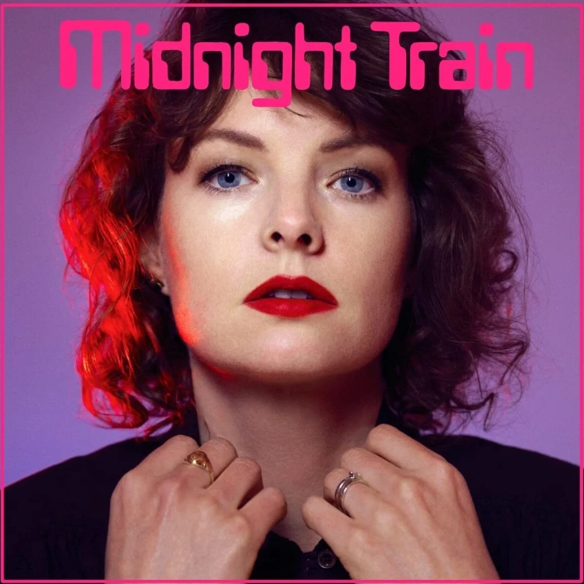 MIDNIGHT TRAIN