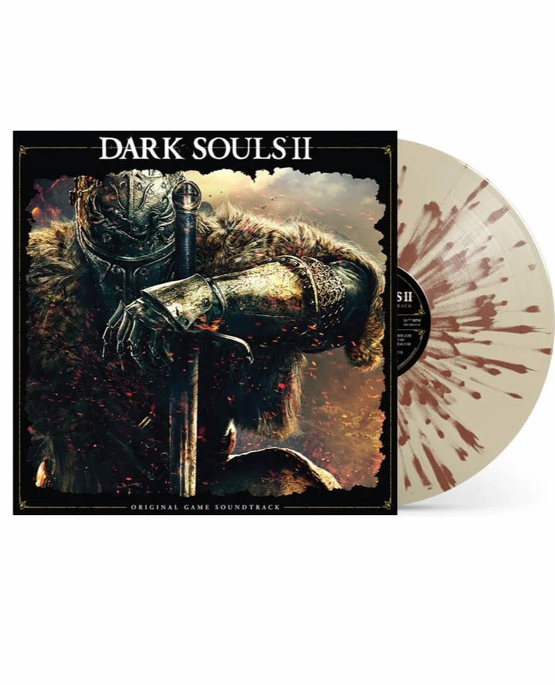 Dark Souls II