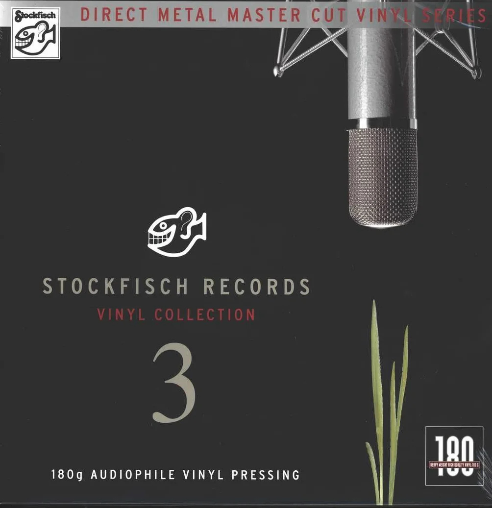 Stockfisch Collection Vol. 3