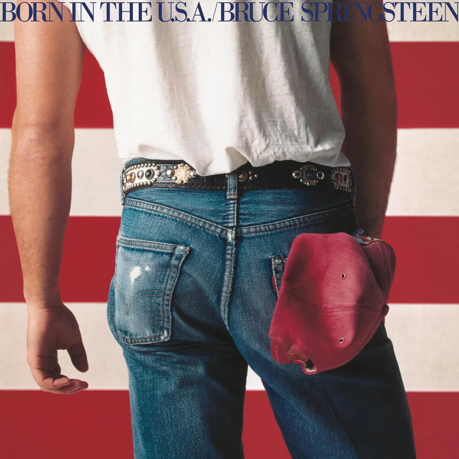 Born In The USA