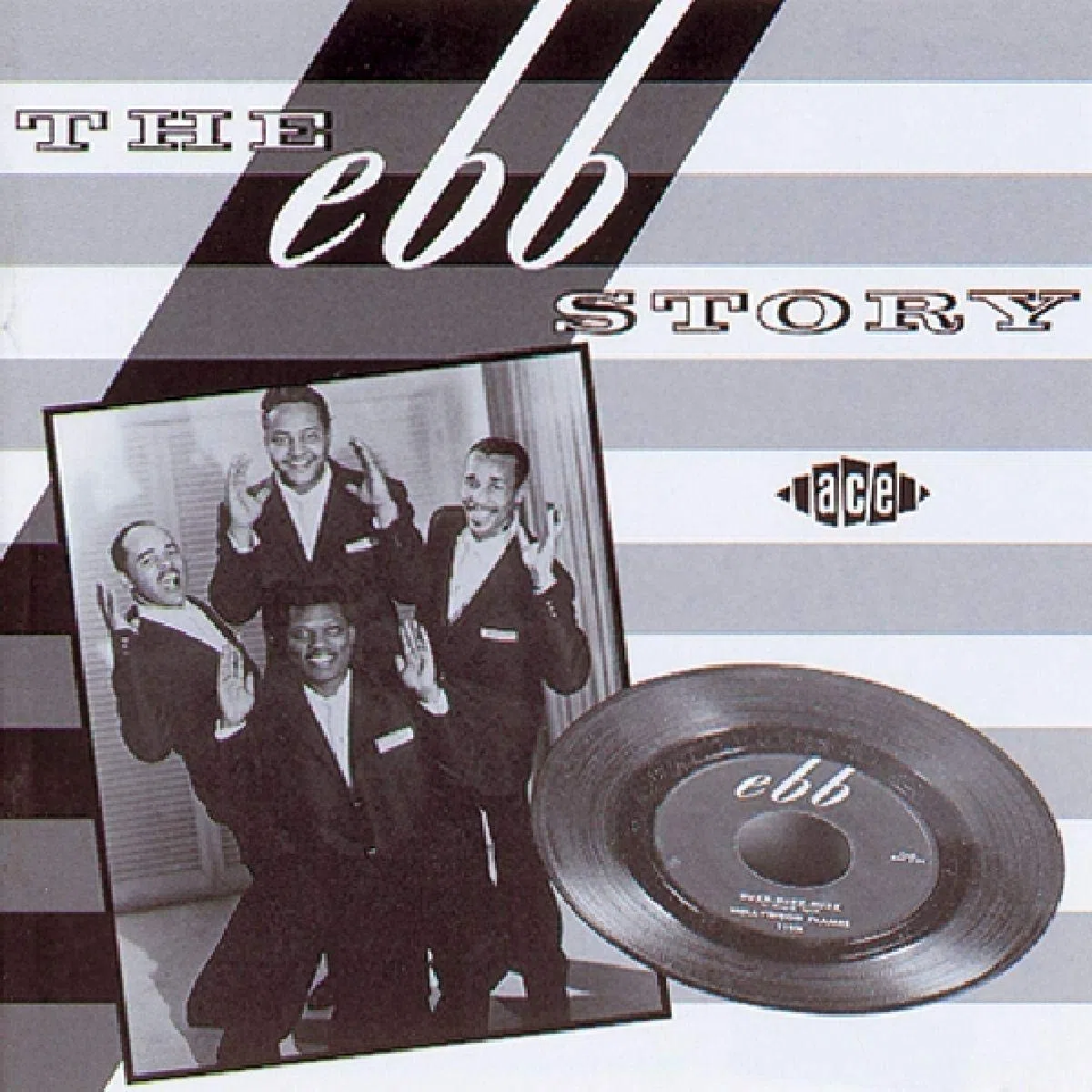 The Ebb Story Vol.1