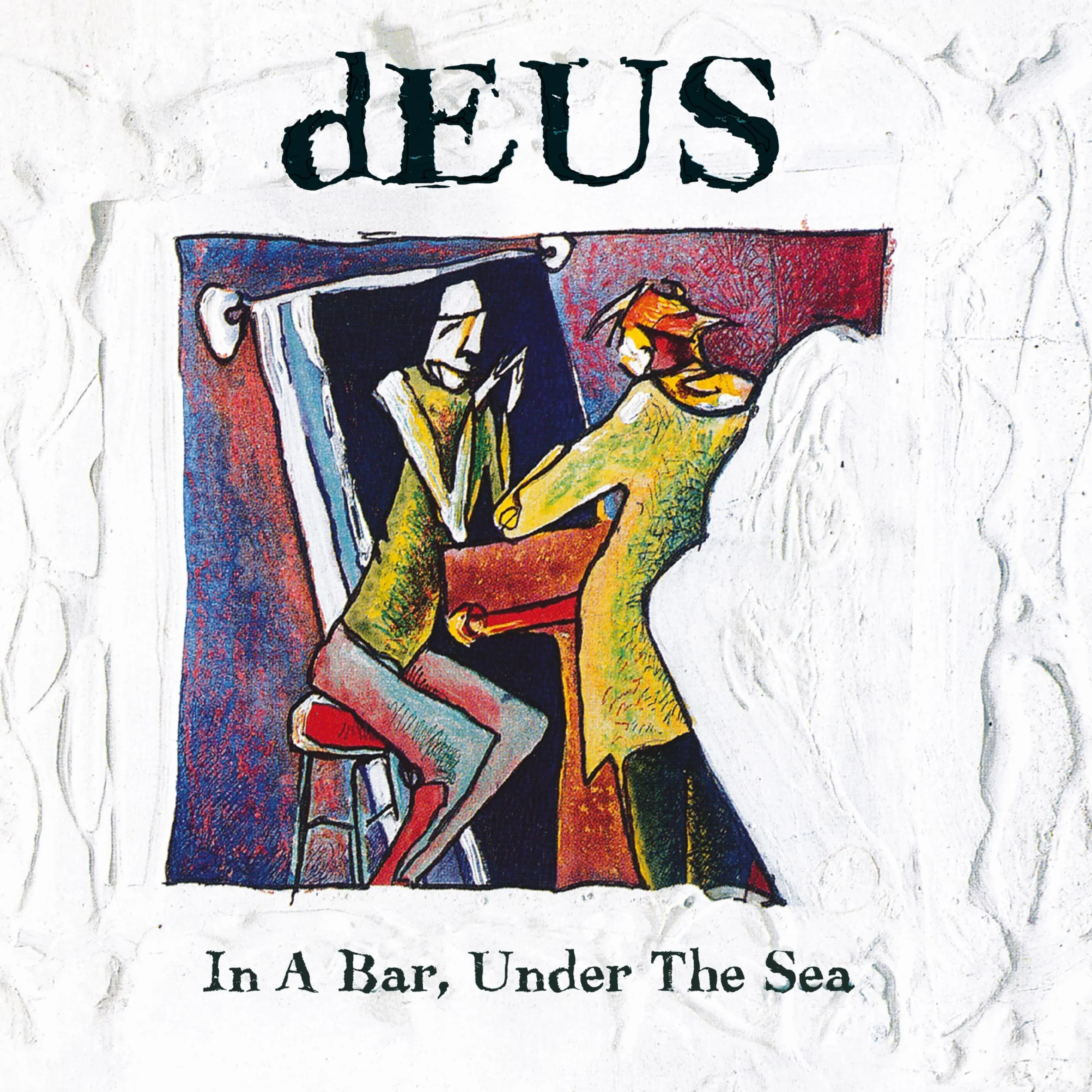 In A Bar, Under The Sea Edición 30 Aniversario