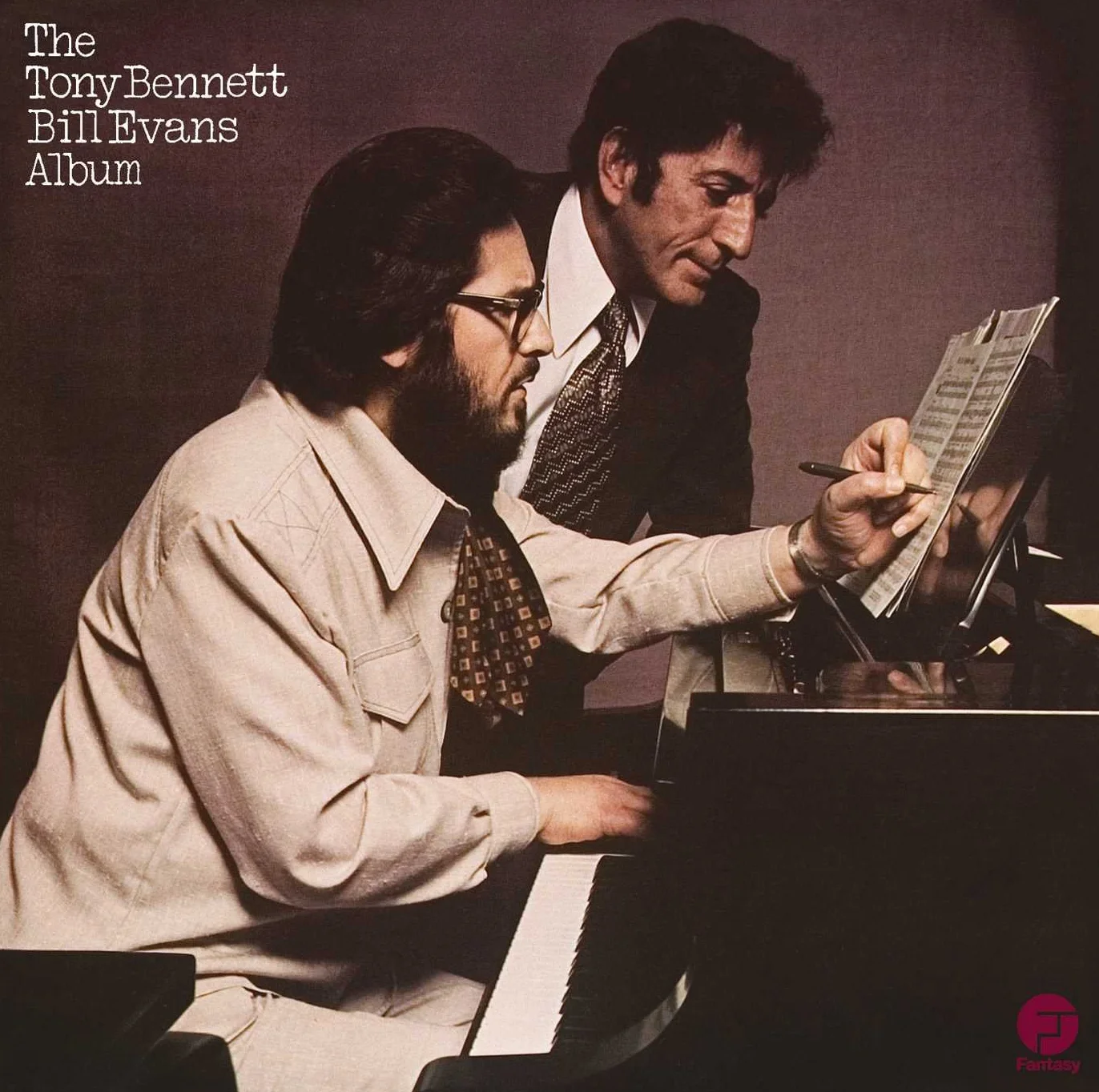 Tony Bennett + 5