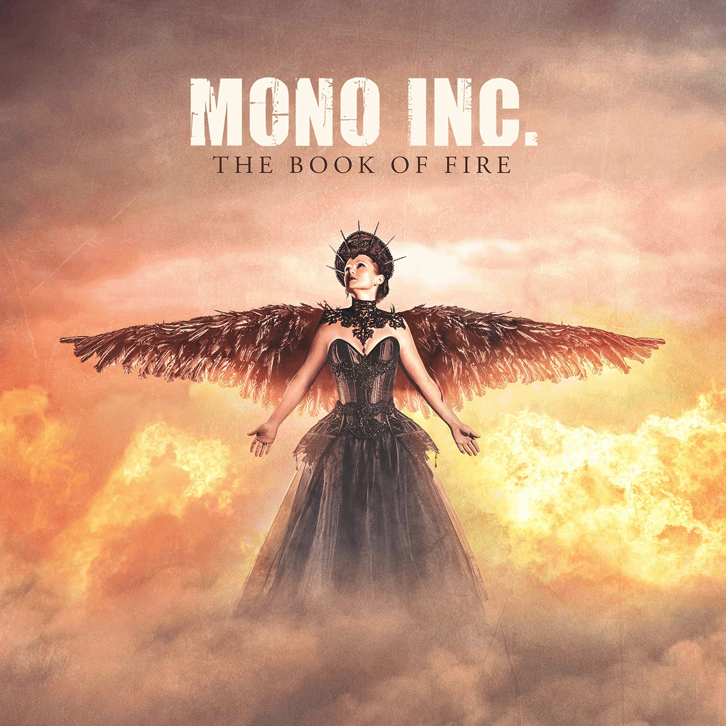 The Book Of Fire