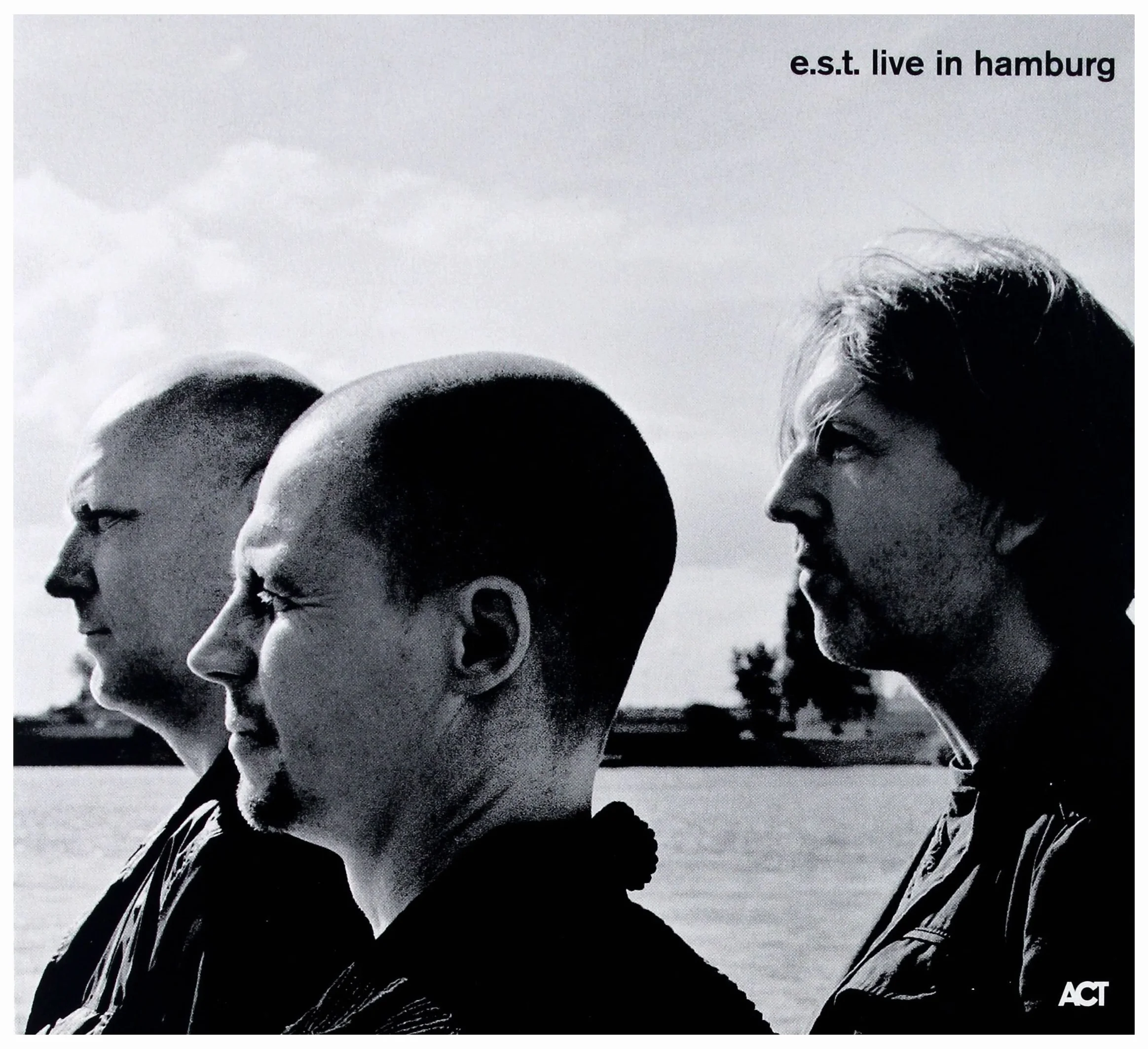 Live in Hamburg