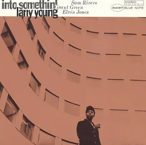 Into Somethin'