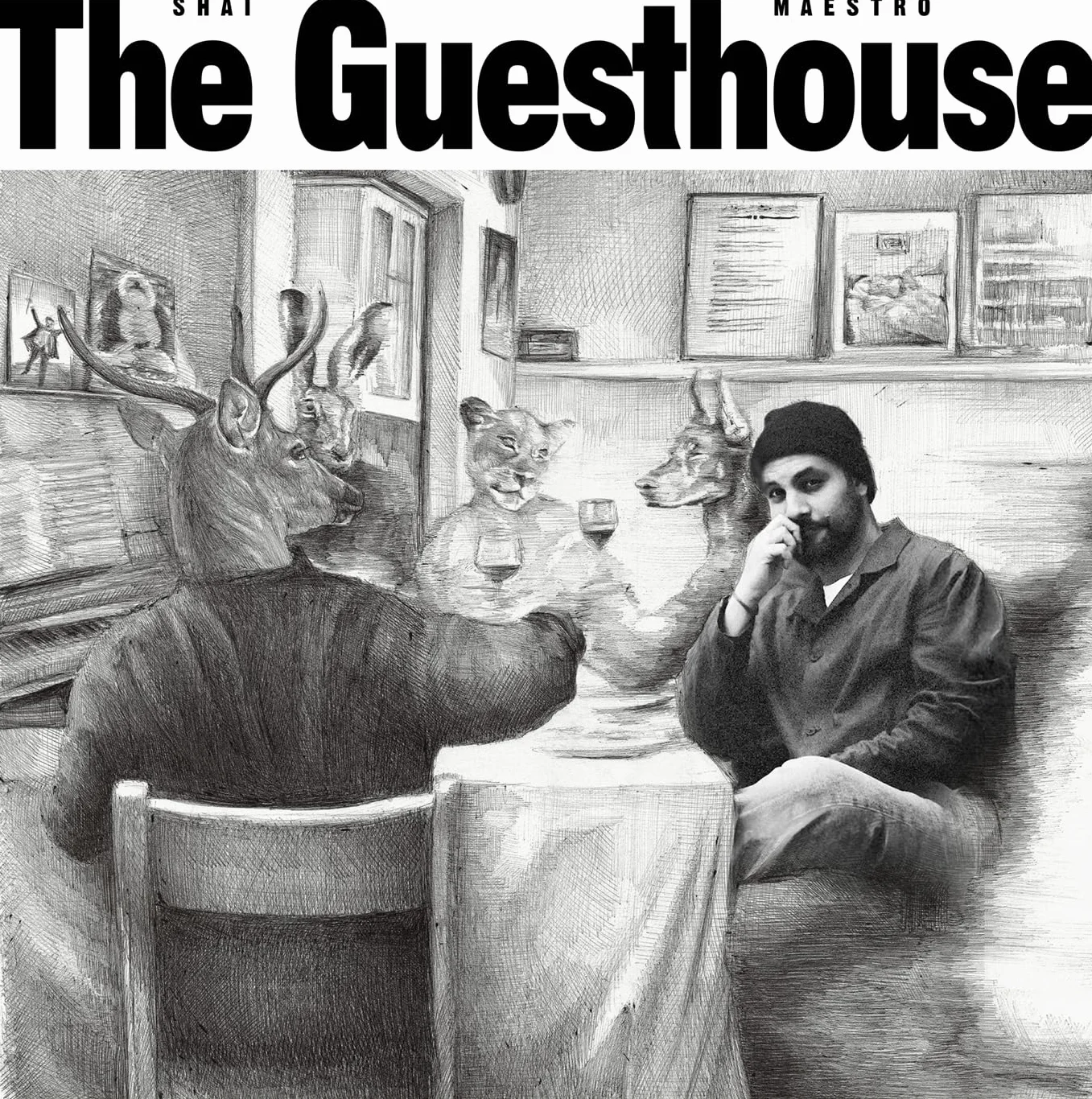 The Guesthouse