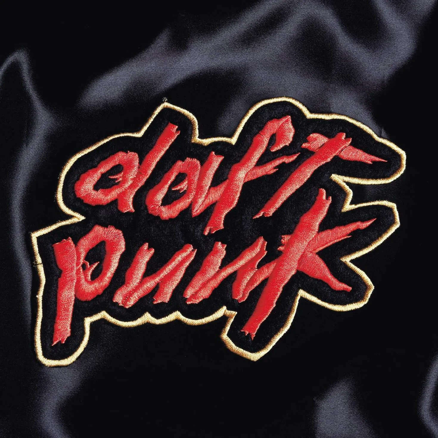 Daft Punk - Homework