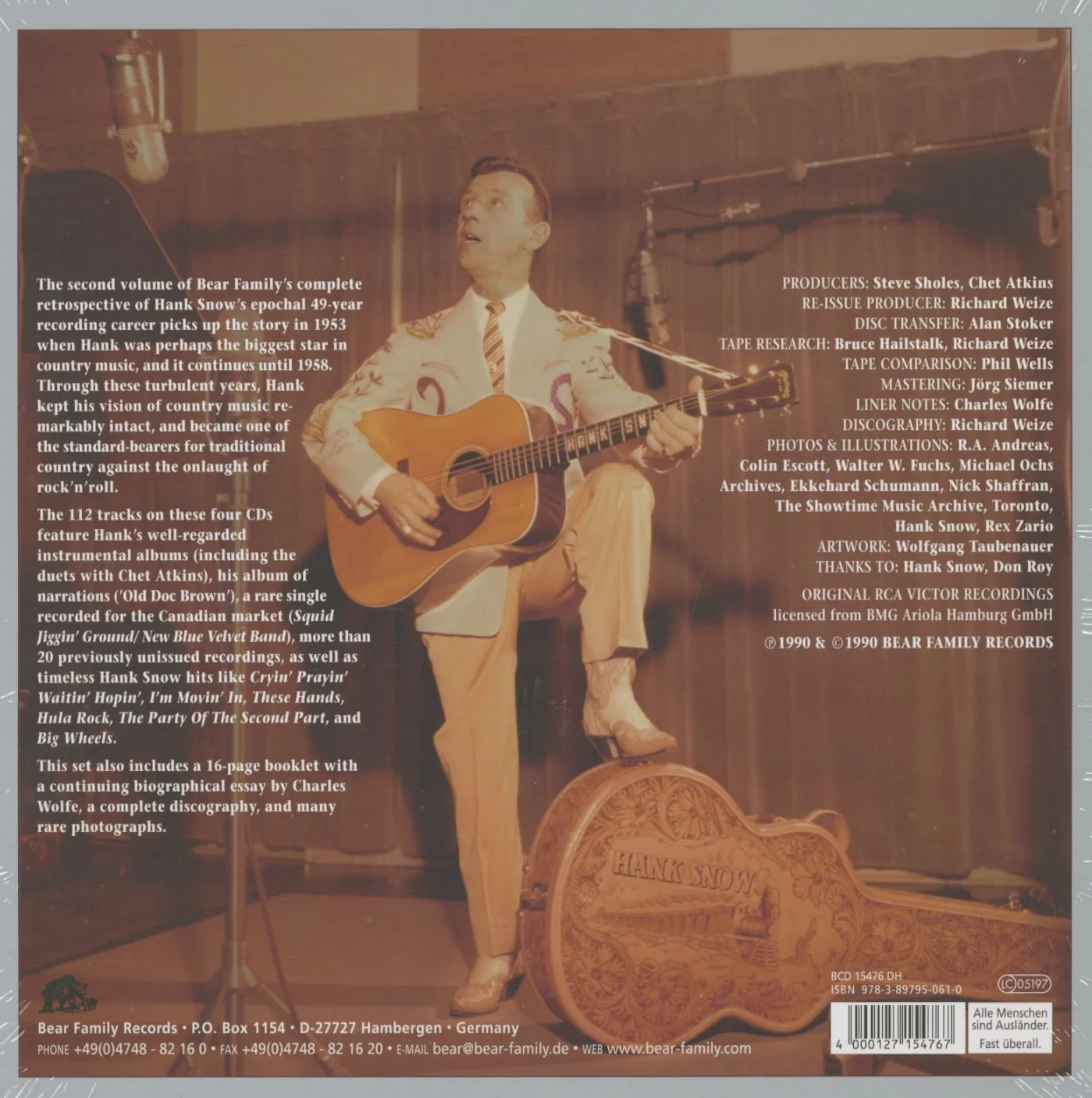 Vol.2,Singing Ranger