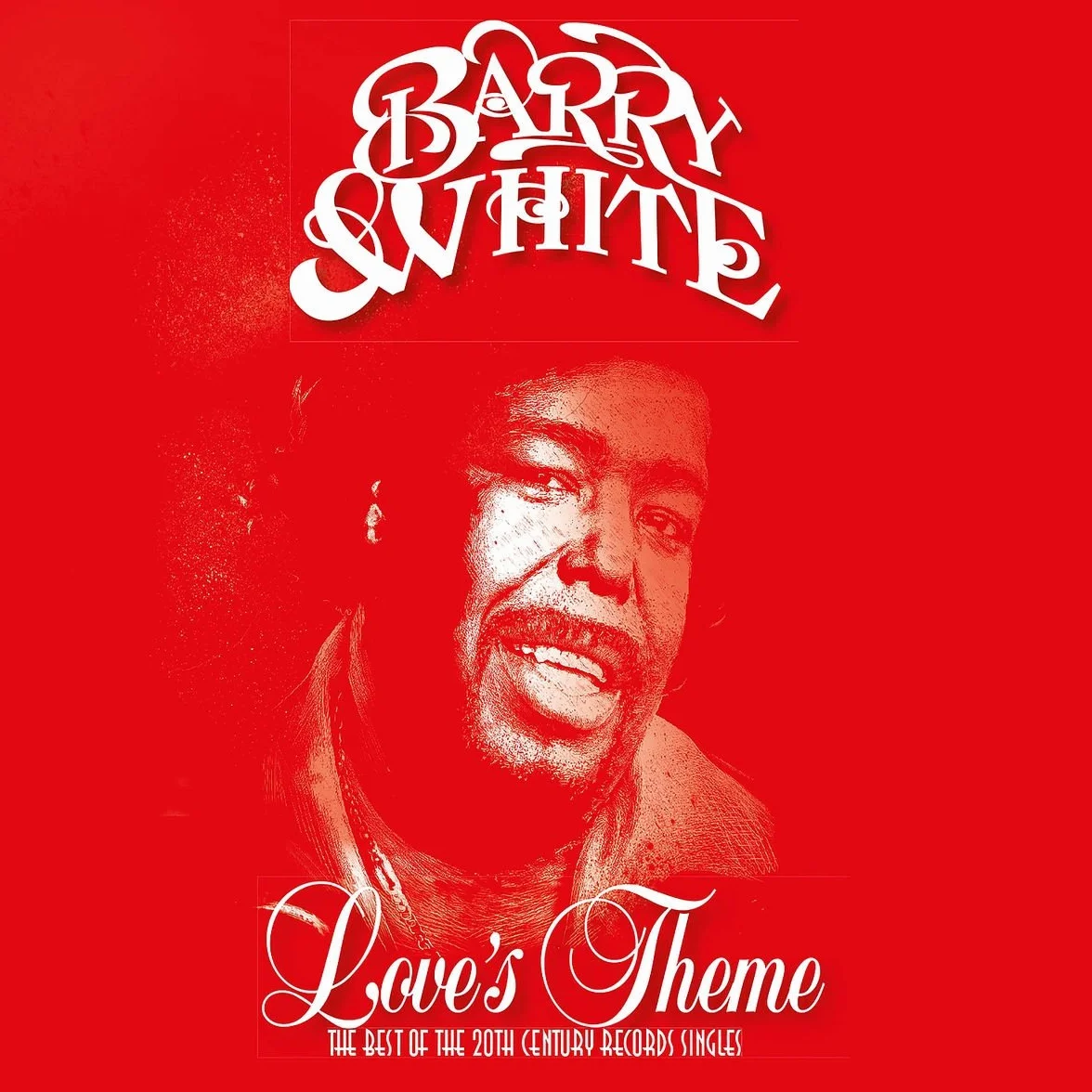 Love's Theme: The Best Of The 20th Century Records Singles
