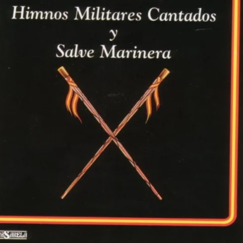 Himnos Militares Cantados