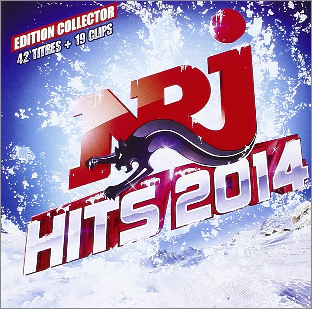 Nrj Hits 2014