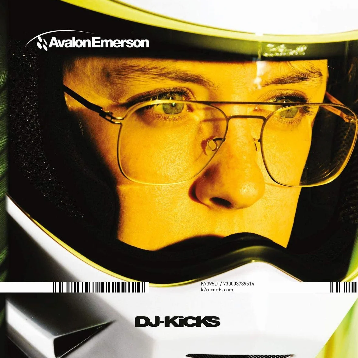 Dj-Kicks