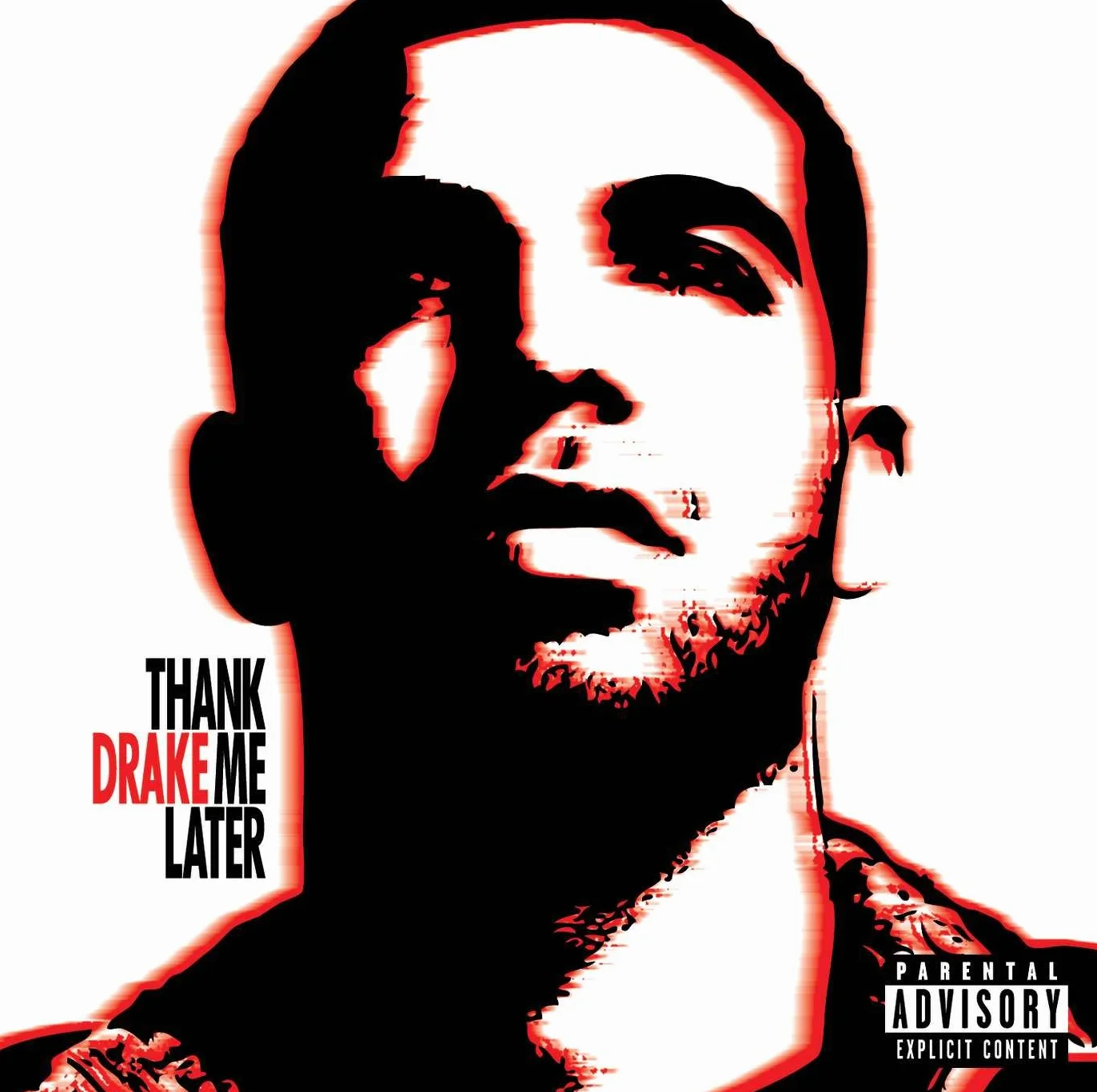 Thank Me Later explicit lyrics