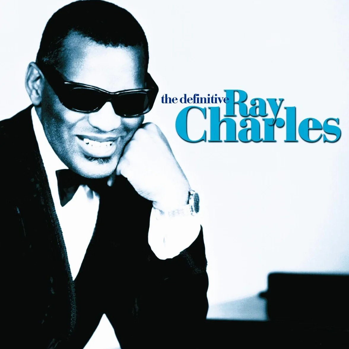 Ray Charles The Definitive