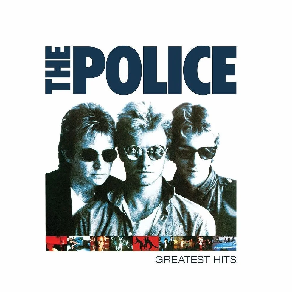Greatest Hits