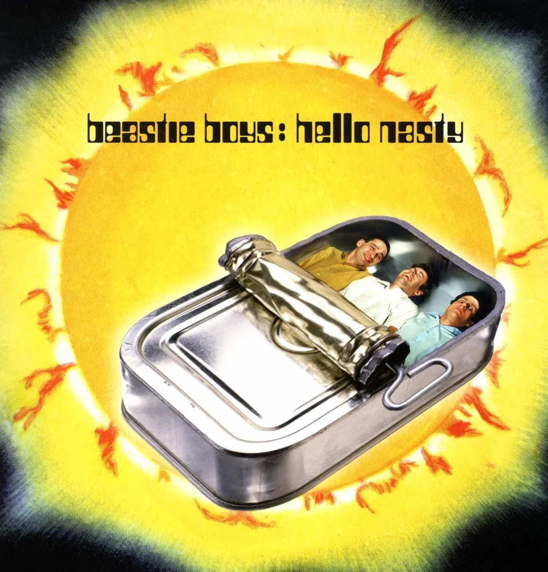 hello nasty (catalog remastered version)
