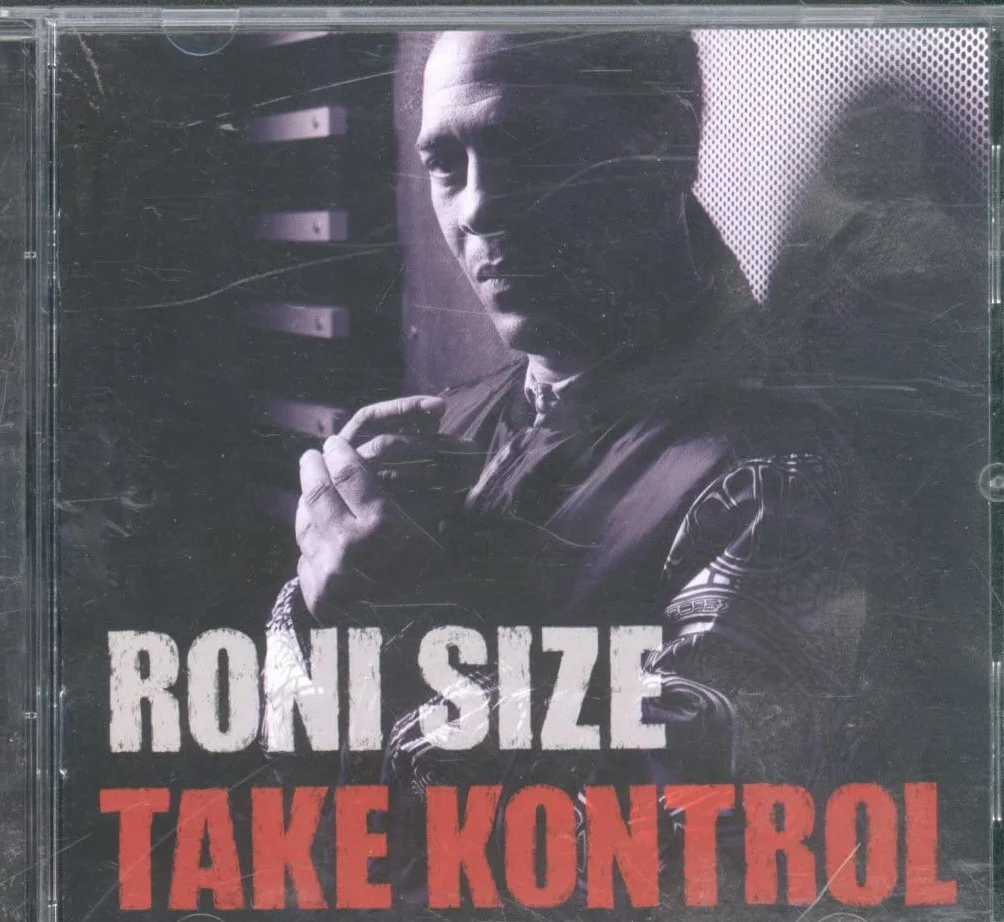 Take Kontrol