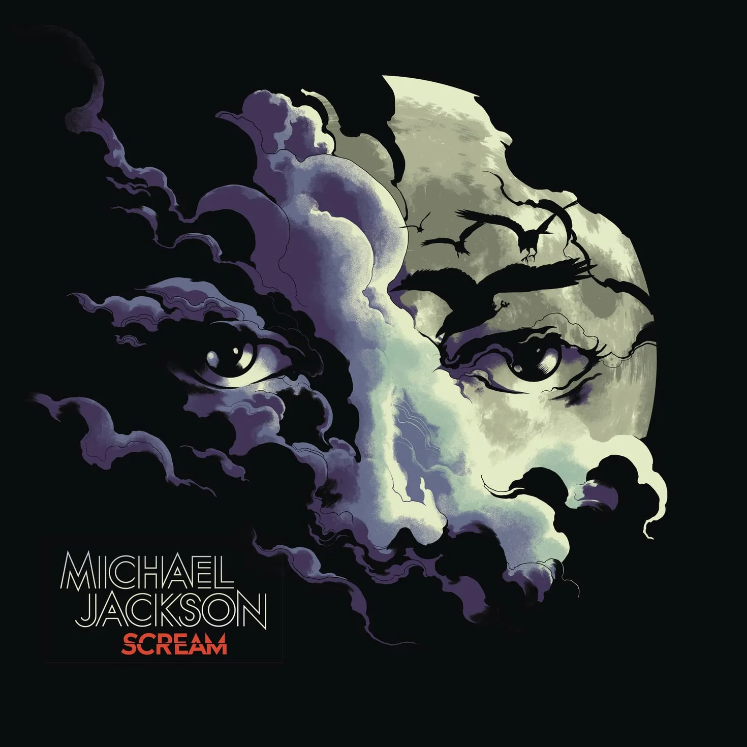 Scream - Gid