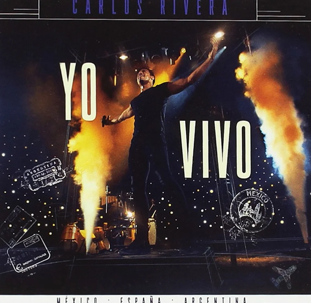 Yo Vivo En Vivo