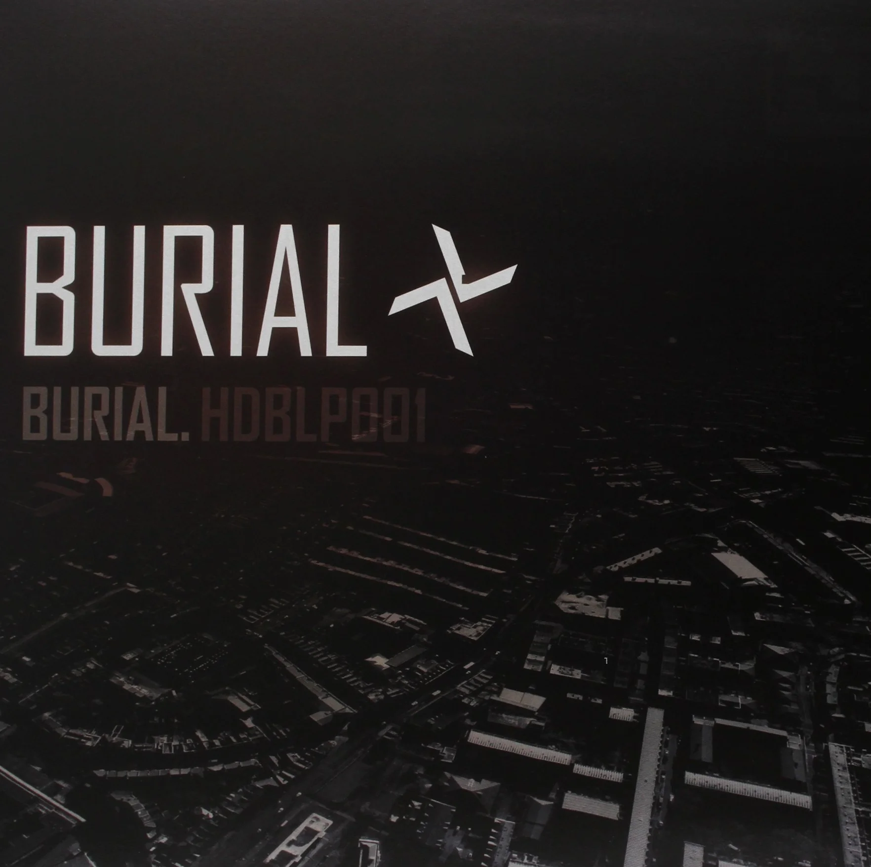 Burial