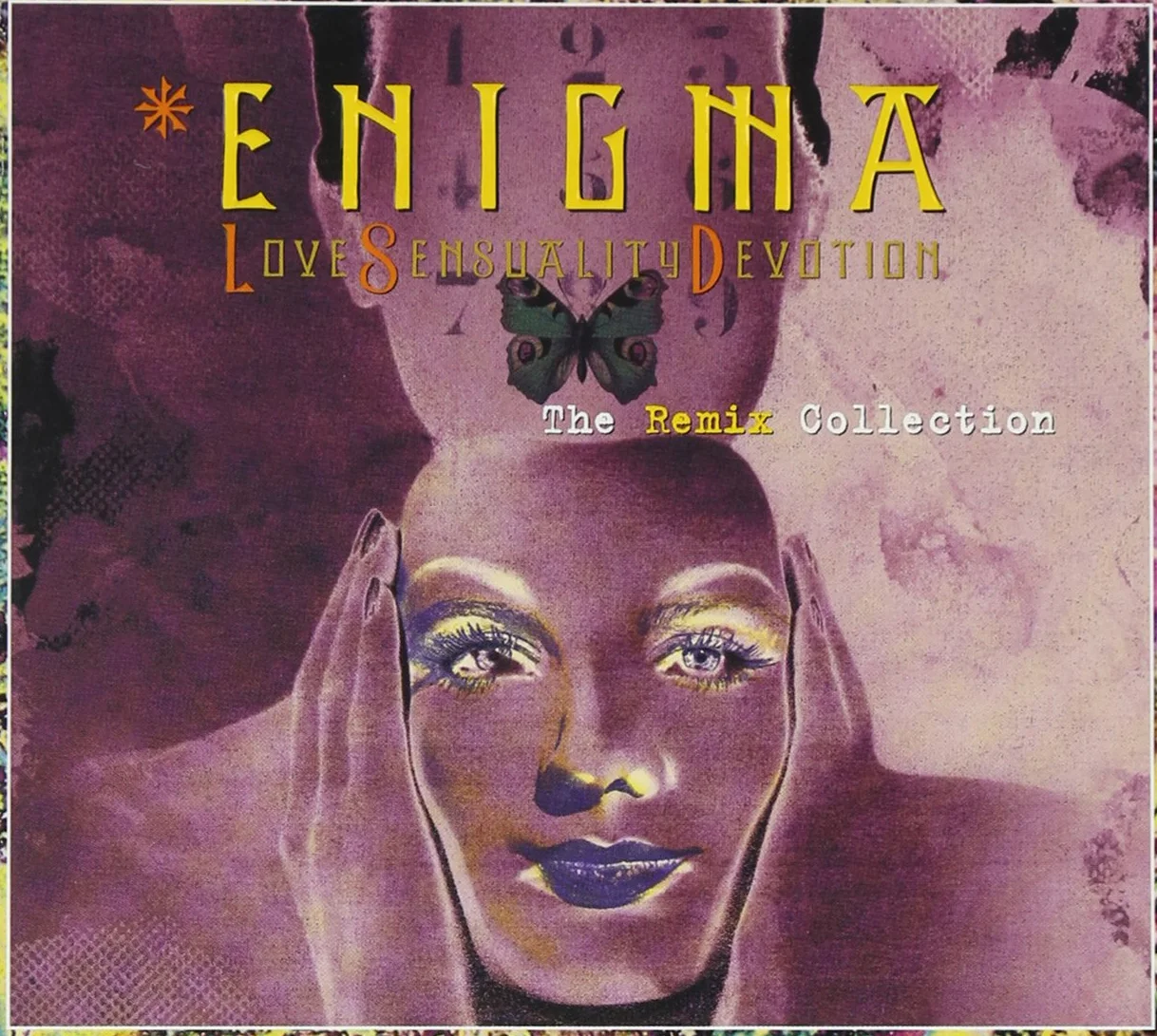 Remix Album -Digi-