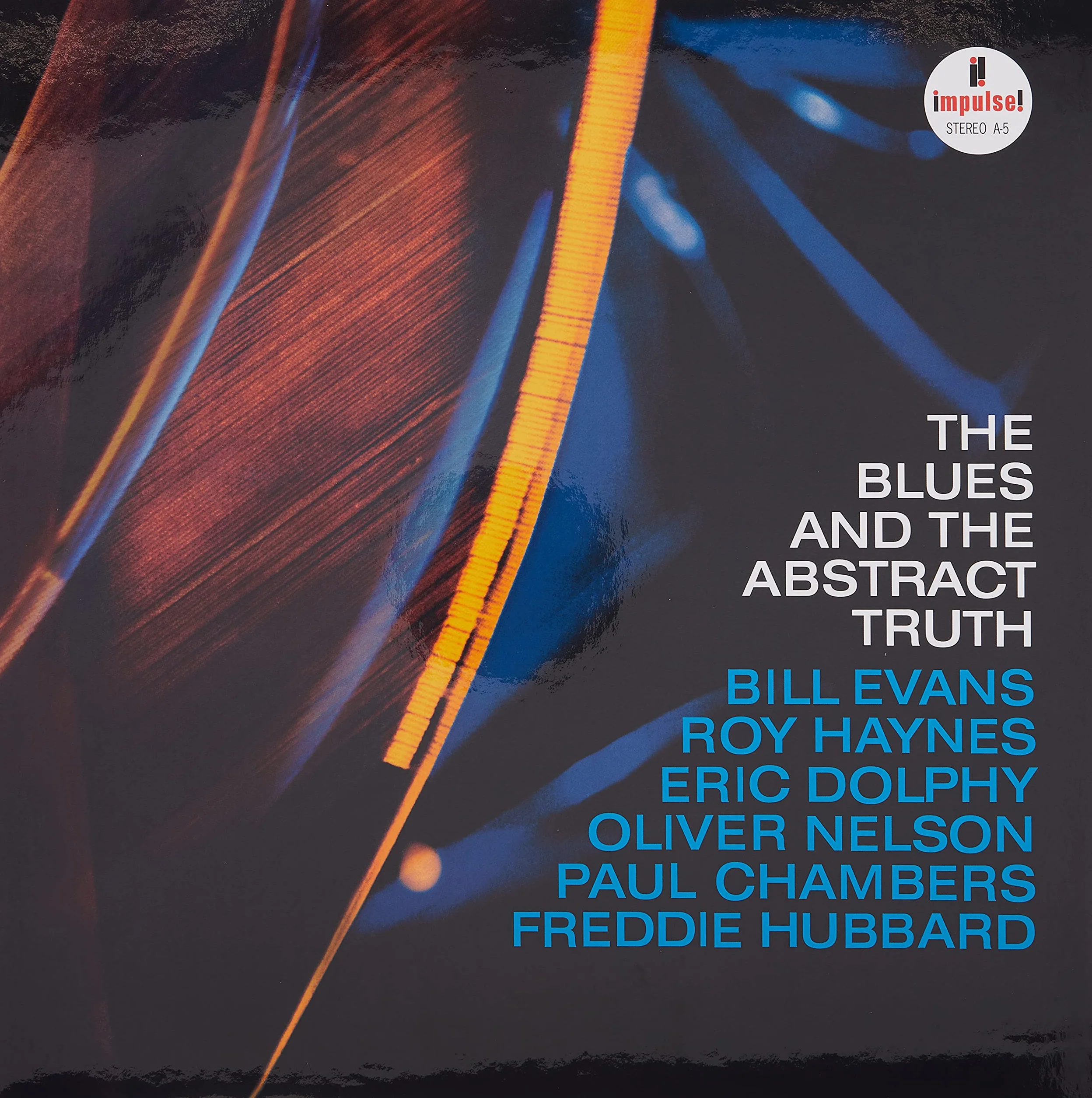 The Blues And Abstract Truth