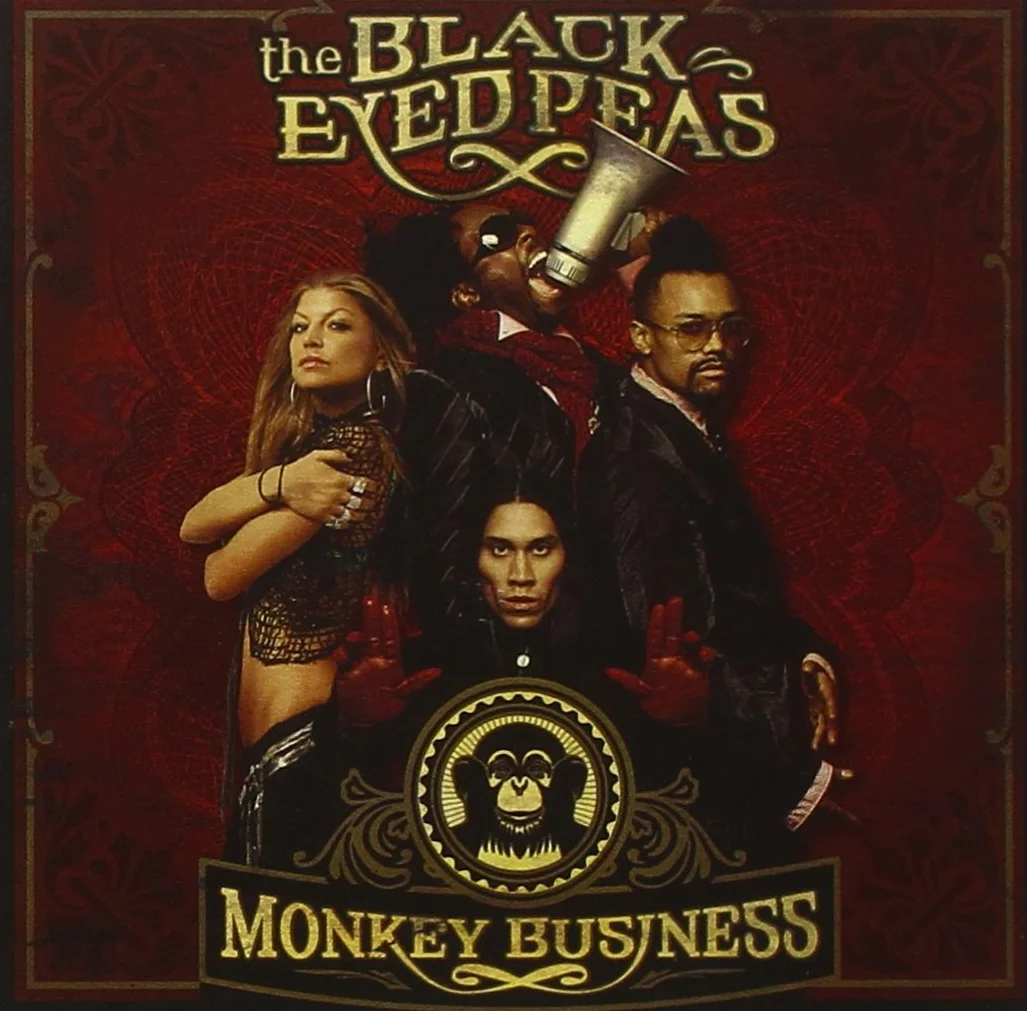 Monkey Business