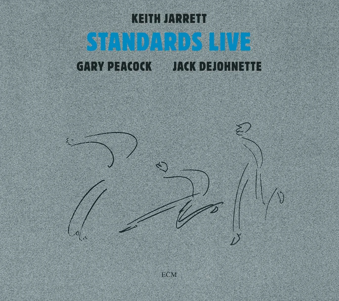 Standards Live