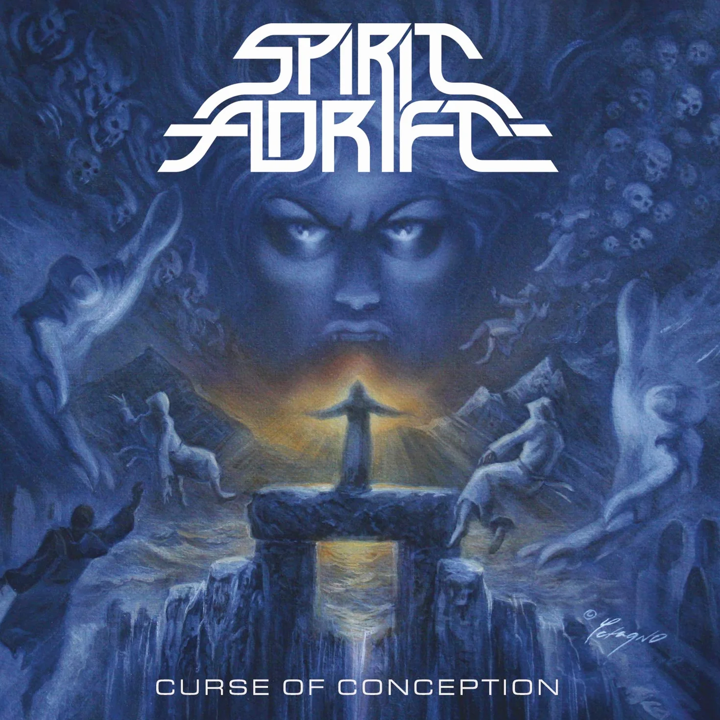 Curse Of Conception