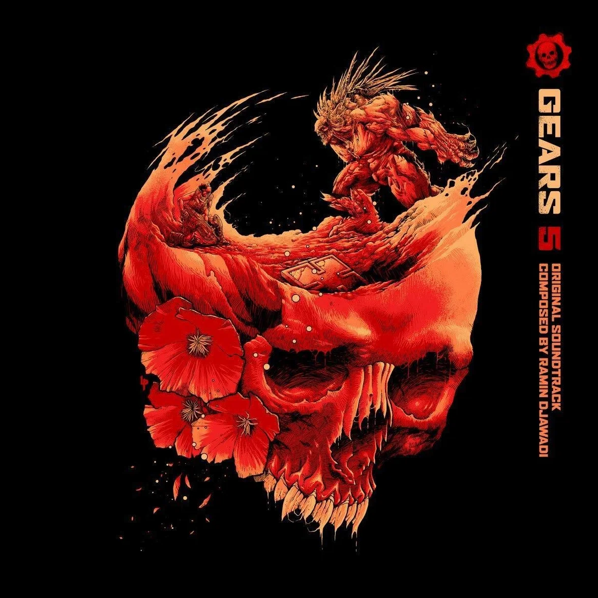 Gears of War 5