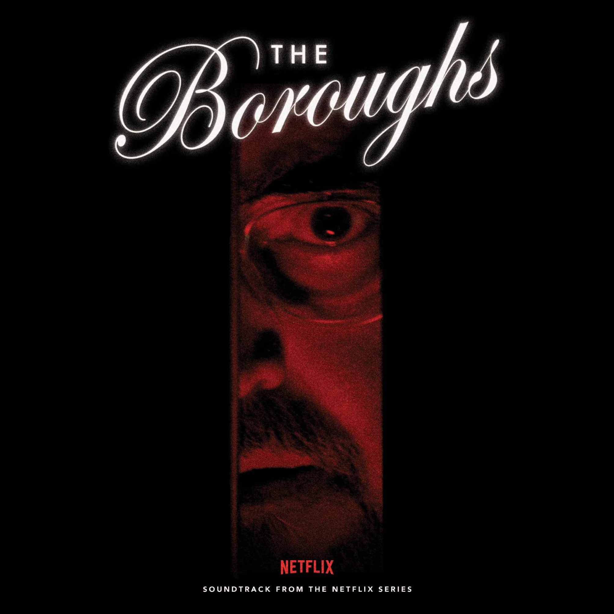 The Boroughs Soundtrack from the Netflix Series