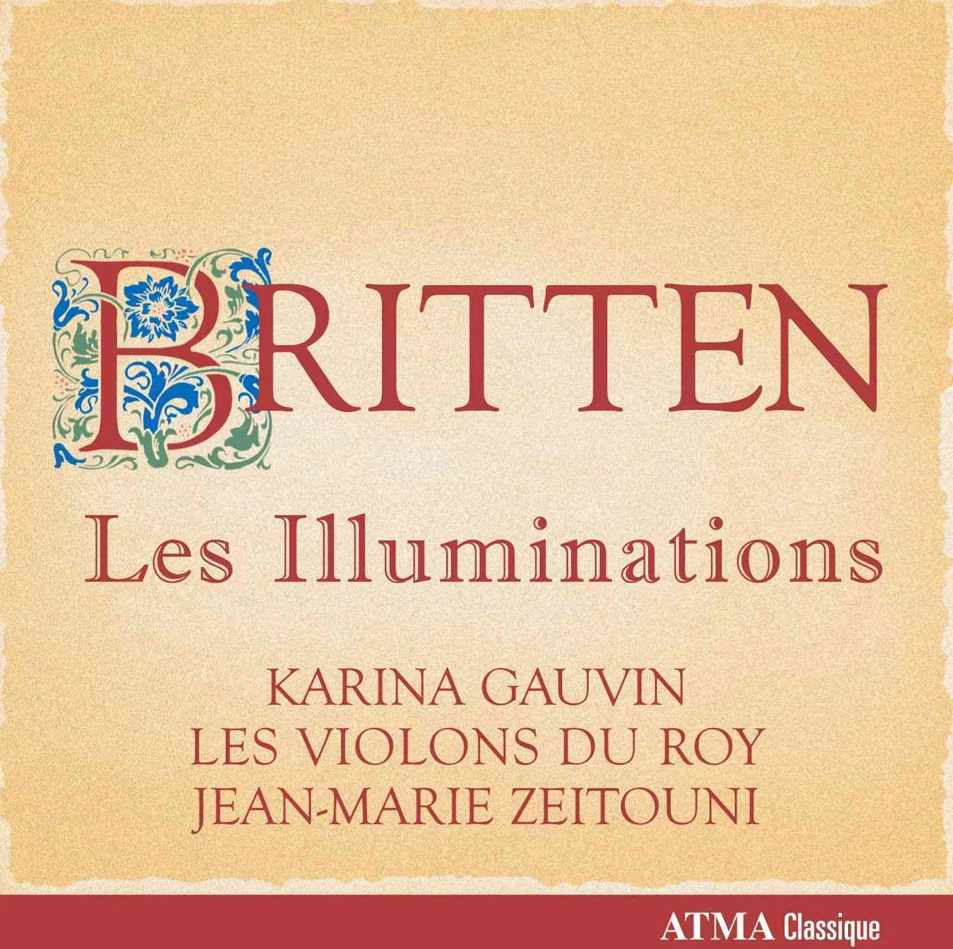 Les Illuminations