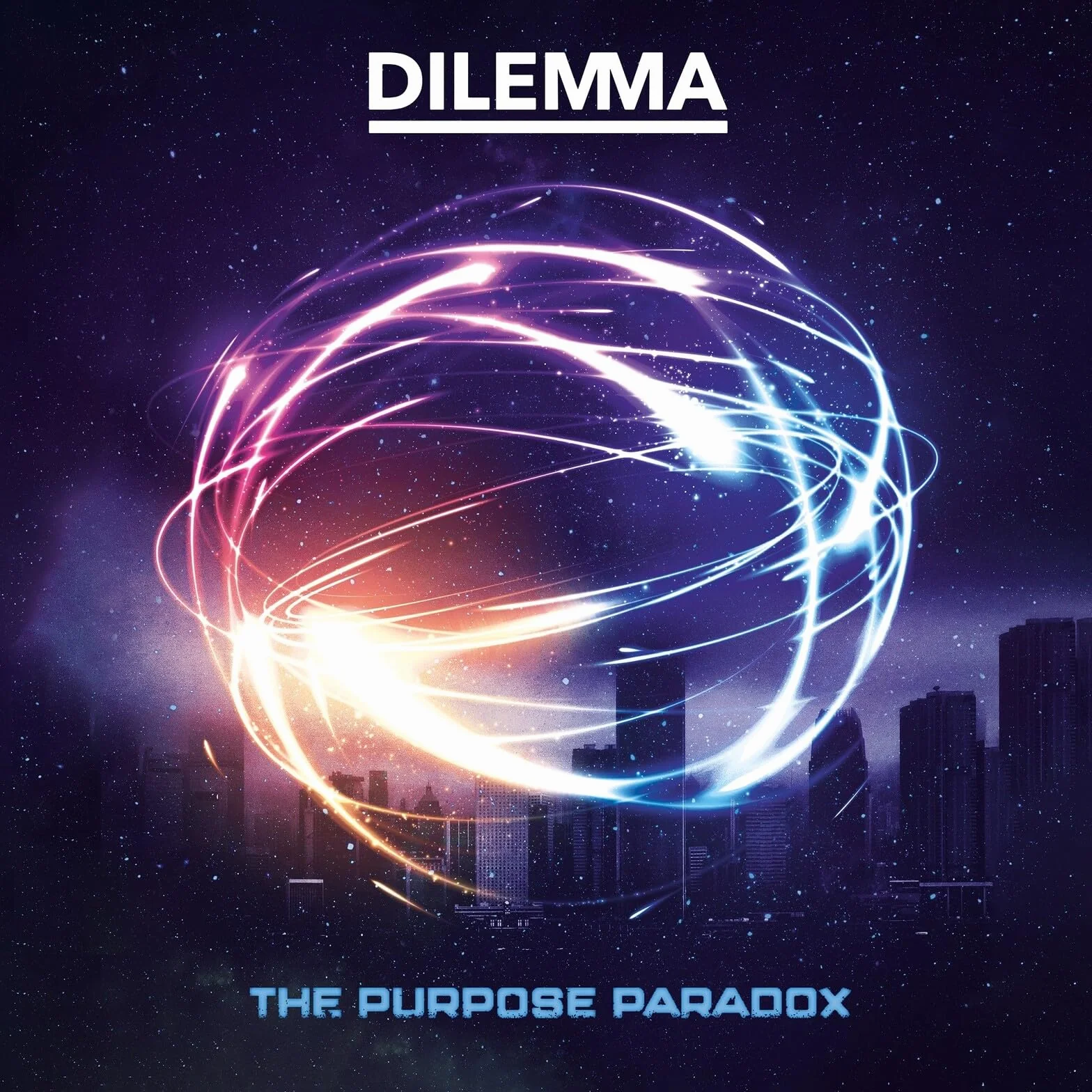 The Purpose Paradox