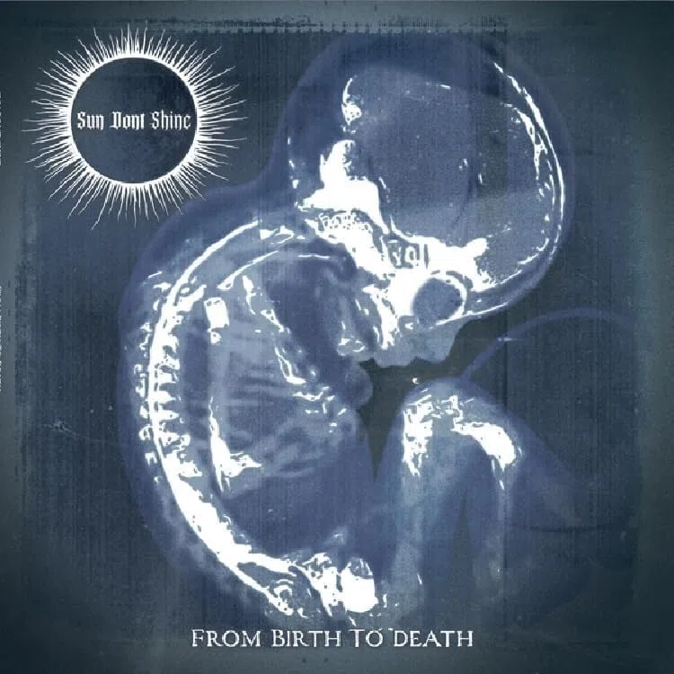 FROM BIRTH TO DEATH