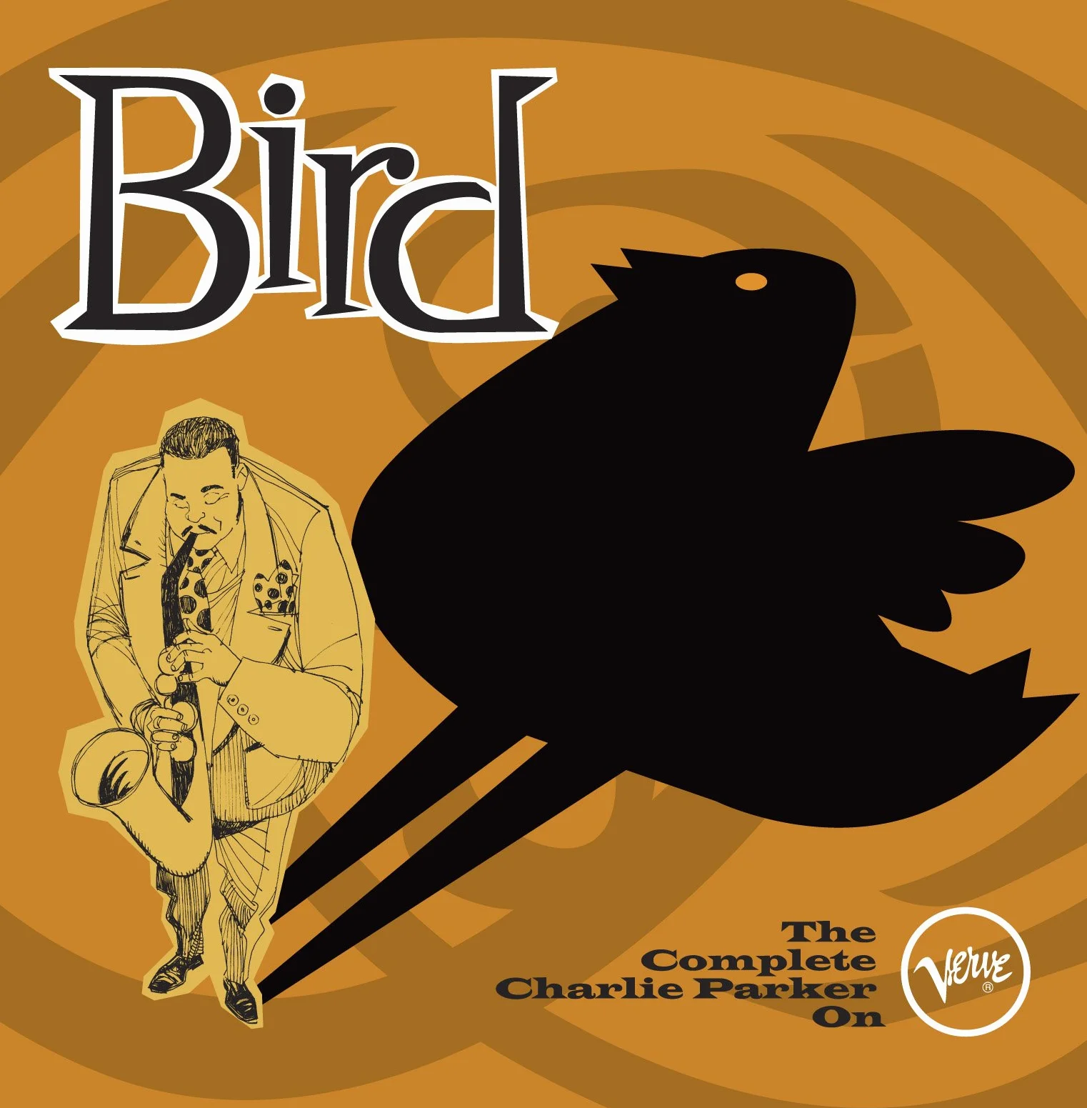 Bird: The Complete Charlie Parker On Verve