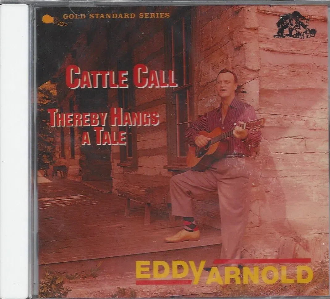 Cattle Call
